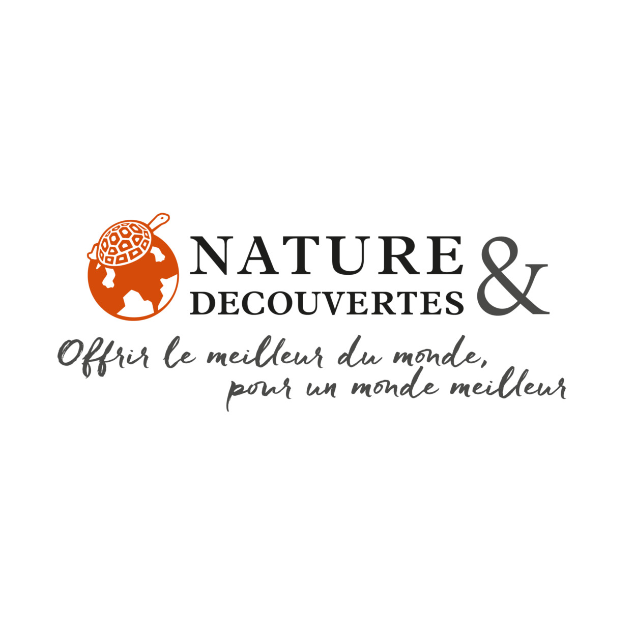 Nature & Découvertes