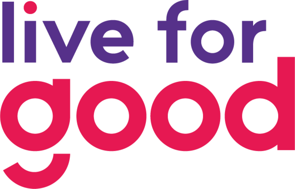 Live for Good