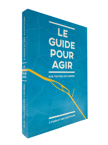 Le guide pour agir